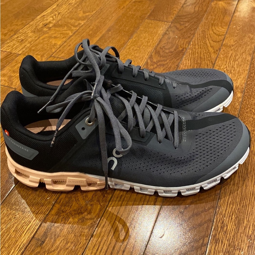 On Cloud Running Shoes